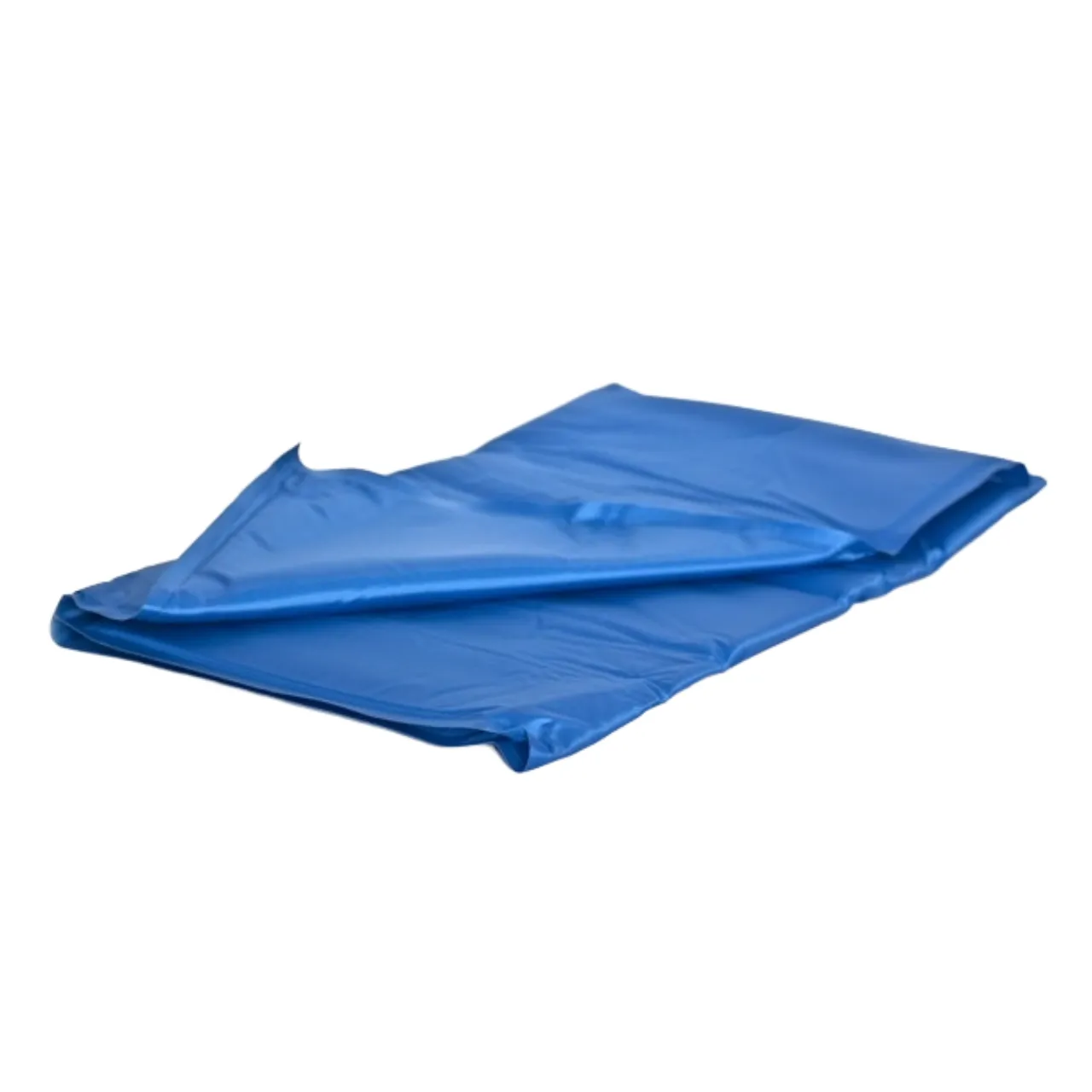 Active Canis kølemåtte til hund L 50 x 90 cm blå